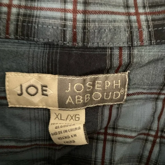 Mens Dress Shirt - Picture 7 of 8